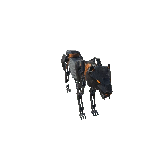 MechCat_basemesh1 Variant